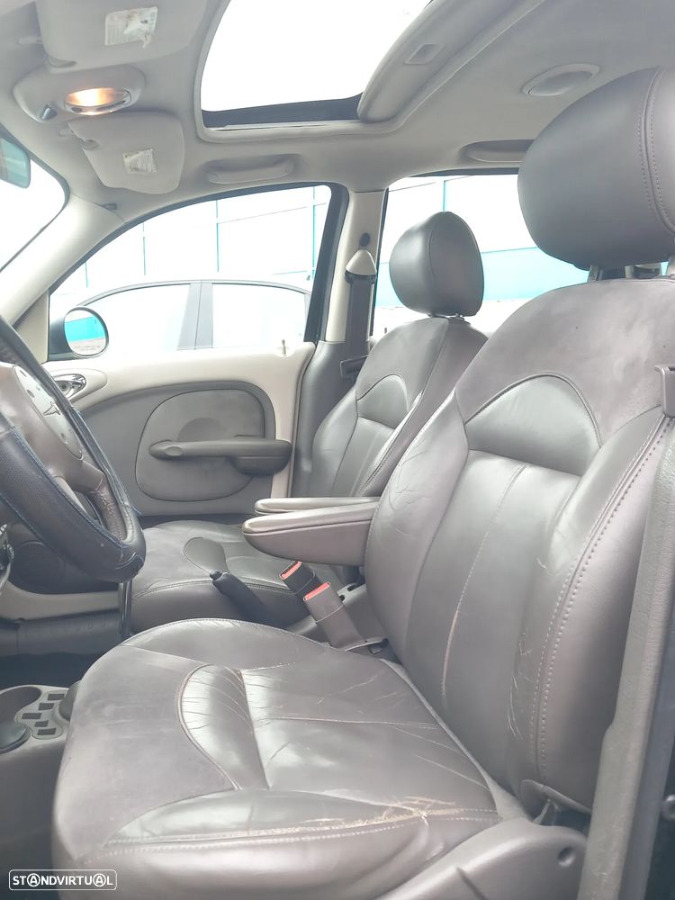 Chrysler PT Cruiser 2.2 CRD - 7
