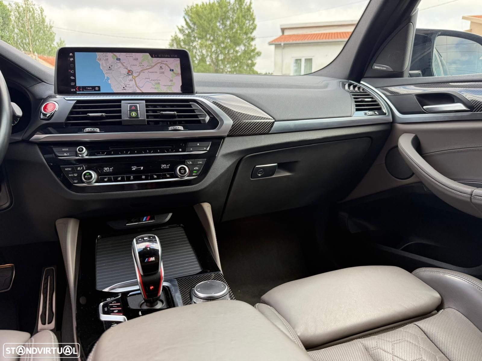 BMW X3 - 19