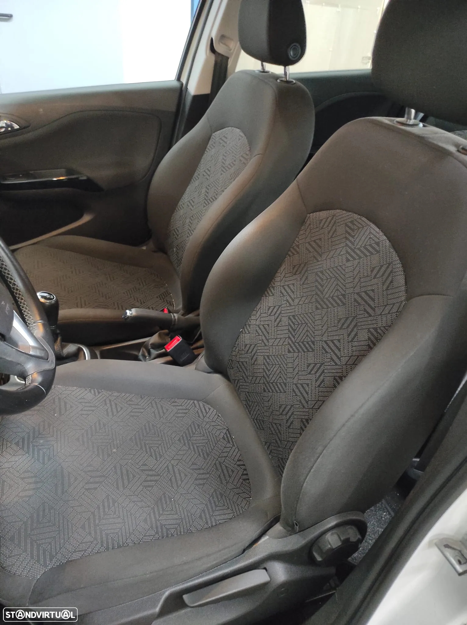 Opel Corsa-e - 6
