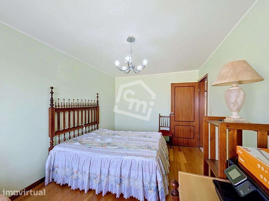 T3 à Venda — Senhora da Hora | Zona Escola da Barranha - Grande imagem: 2/35