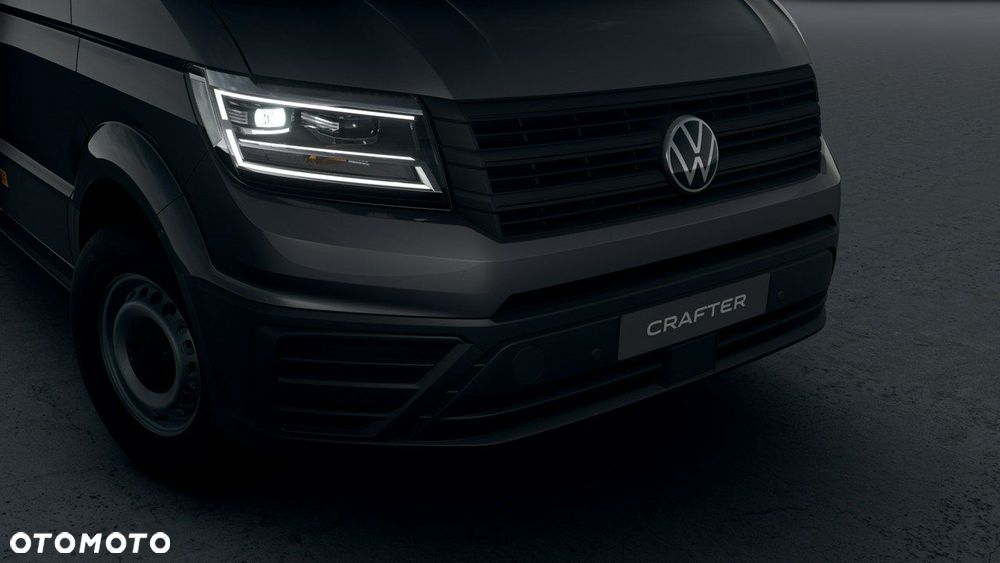 Volkswagen Crafter - 24