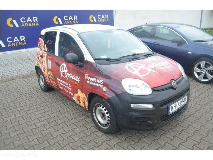 Fiat Panda - 3
