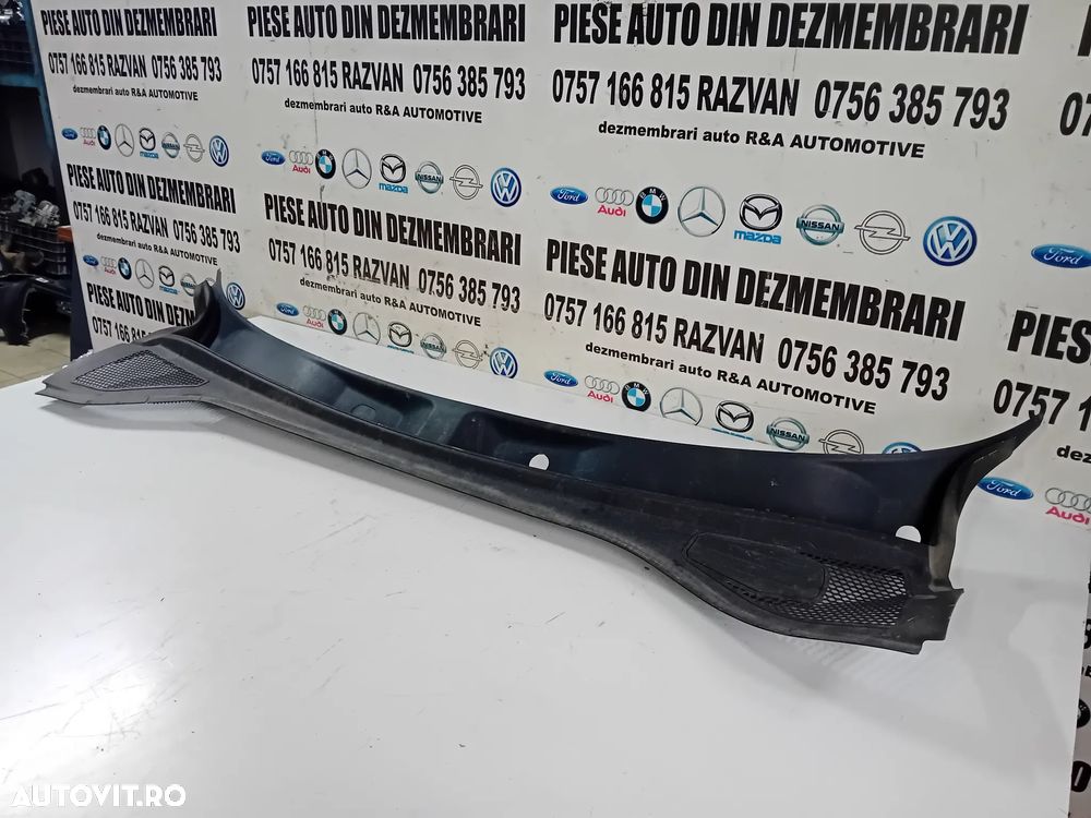 Grila Stergatoare Audi A3 8v Facelift 2015-2020 Volan Stanga - 4