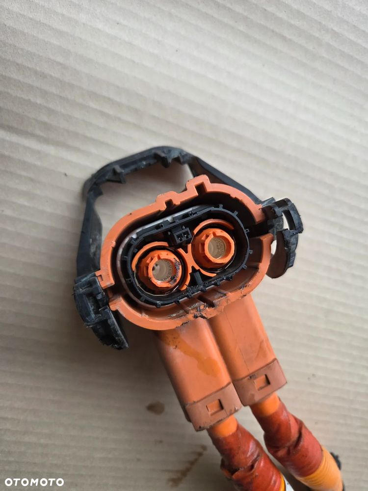 Przewód ładowarki Peugeot 208 II Elektryk - 2