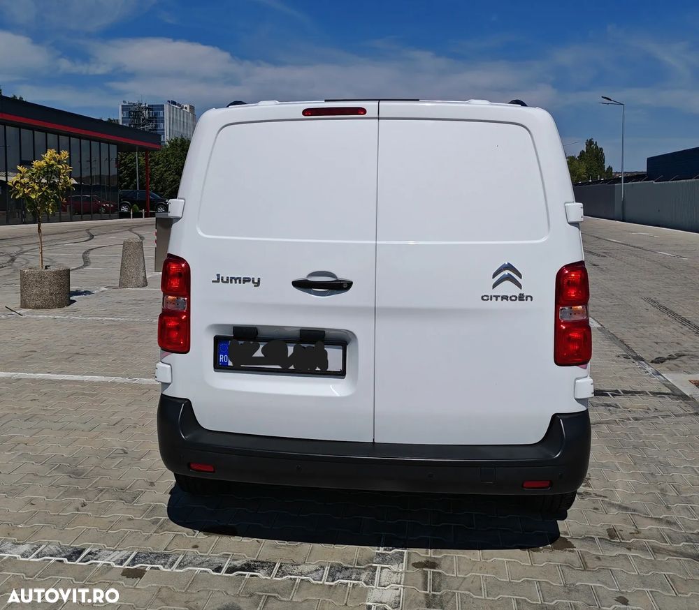 Citroën Jumpy - 11