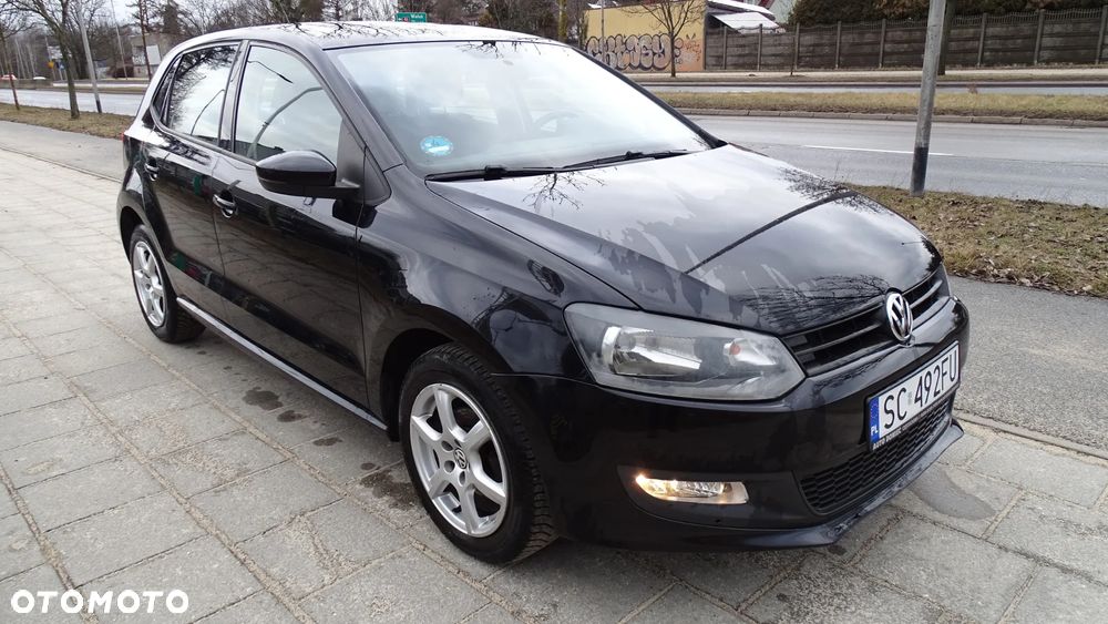 Volkswagen Polo 1.2 TSI Comfortline - 2