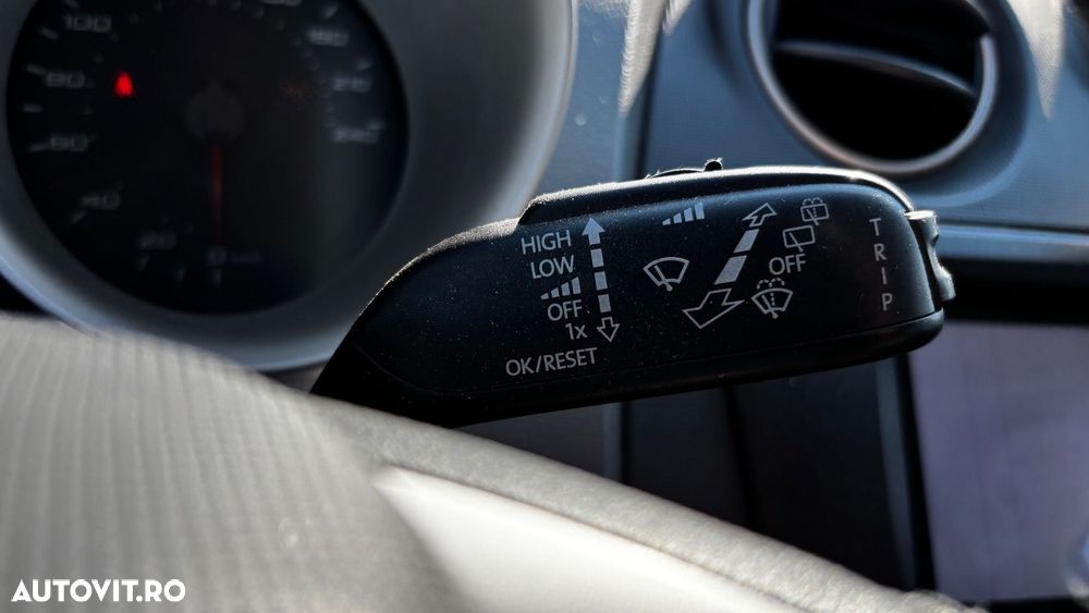 Seat Ibiza 1.6 TDI Style - 13