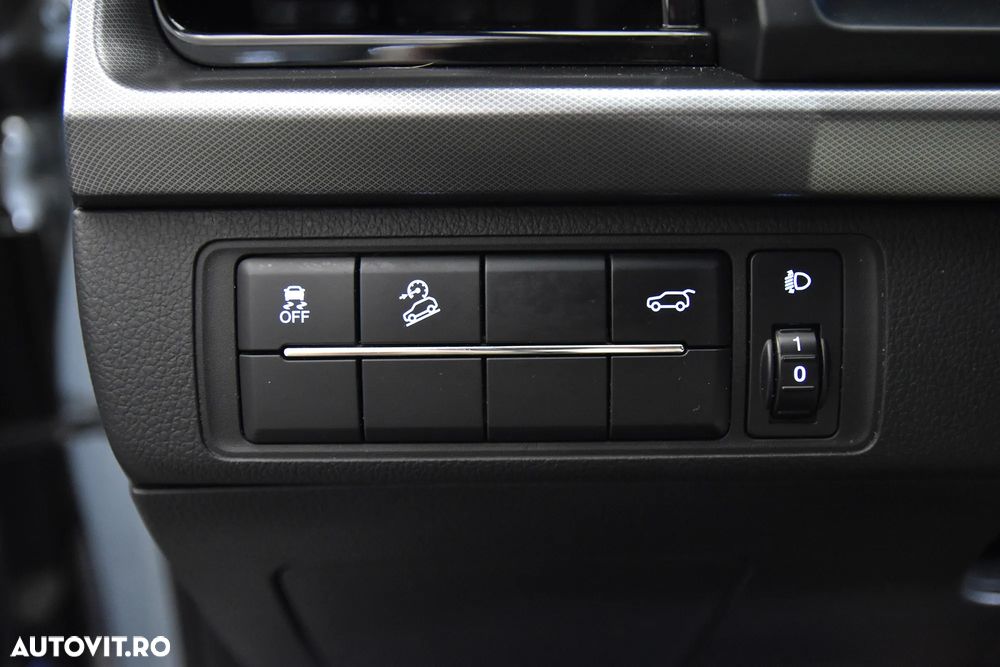 SsangYong REXTON - 15