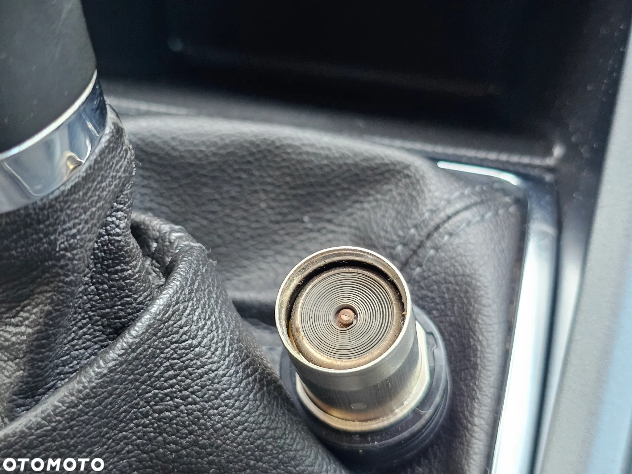 Opel Astra 1.4 Turbo Cosmo - 37