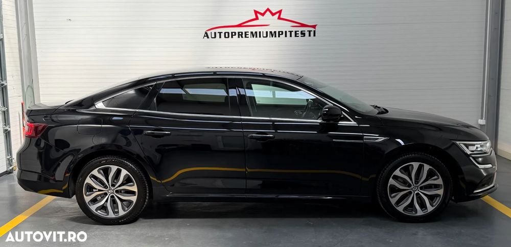 Renault Talisman ENERGY dCi 160 EDC INTENS - 14
