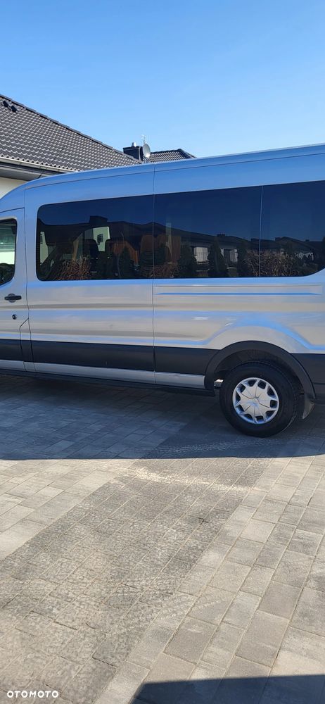 Ford Transit - 10
