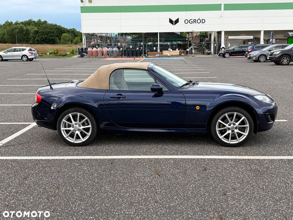 Mazda MX-5 - 6