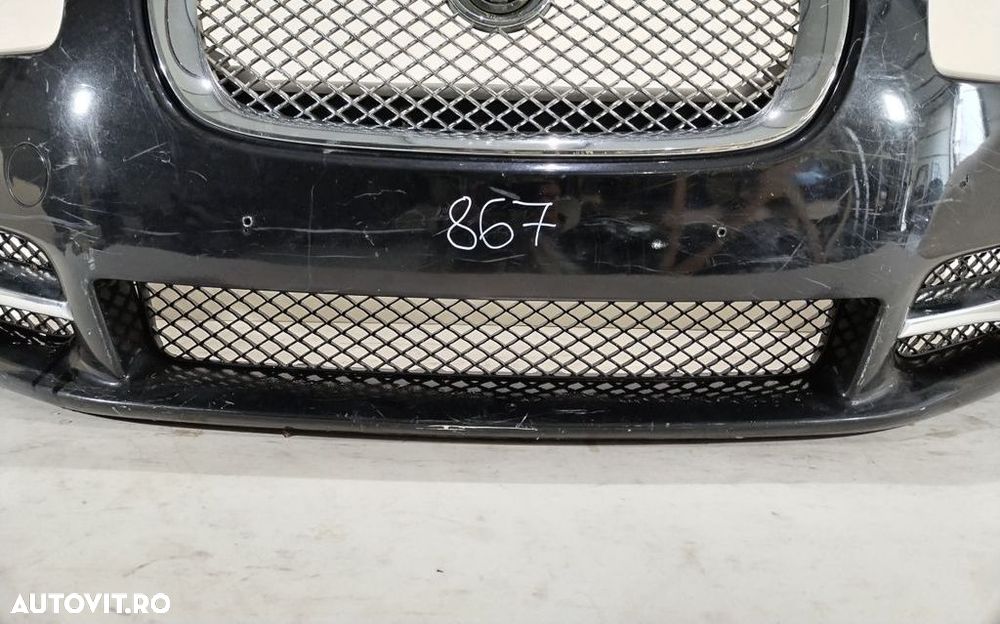 Bara fata Jaguar XF 2007, 2008, 2009, 2010, 2011, cod OE 8X23-17C831 - 5