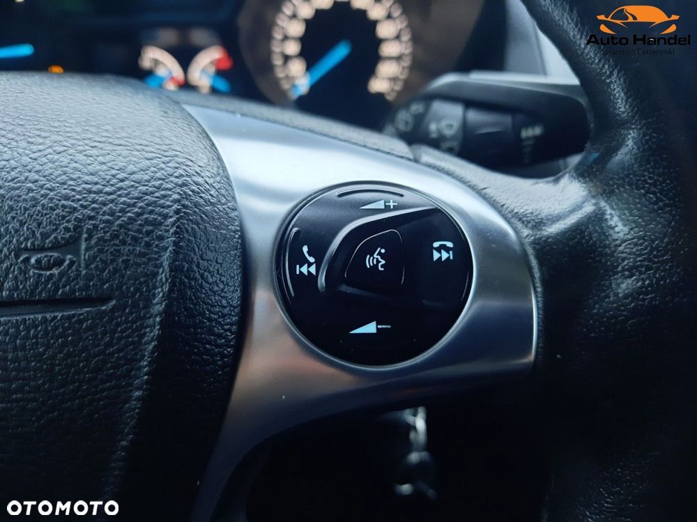 Ford Transit Connect - 20