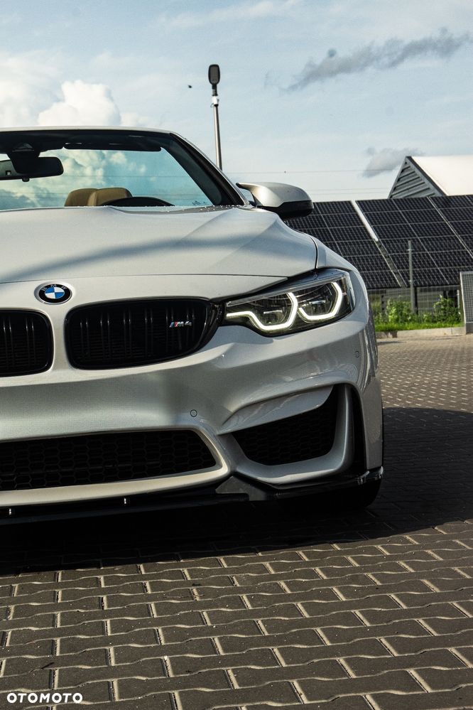 BMW M4 - 5