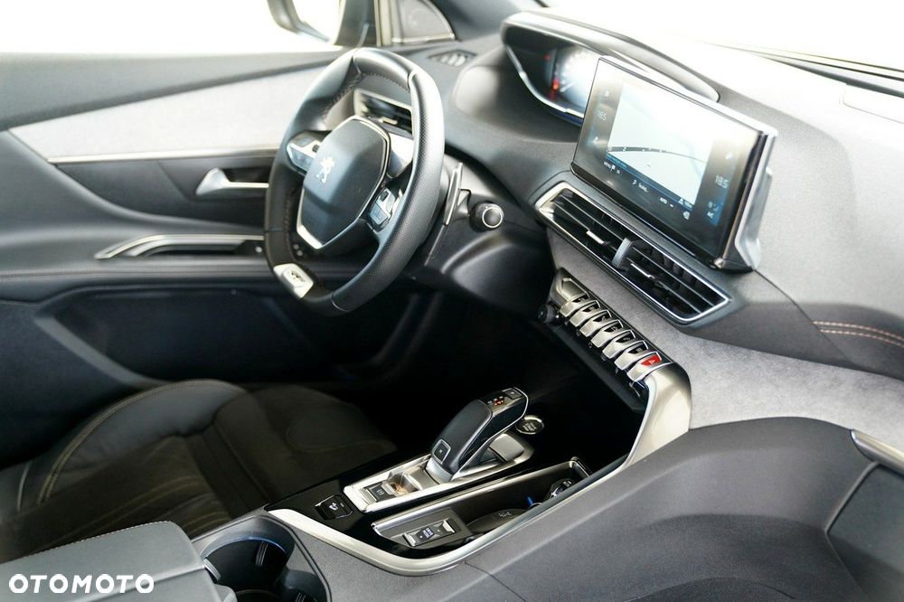 Peugeot 5008 - 26