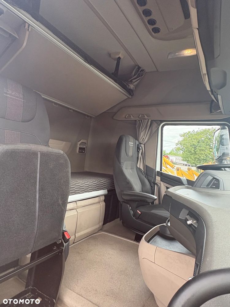 DAF XG - 20