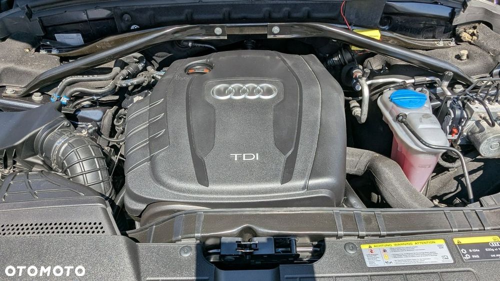 Audi Q5 2.0 TDI - 40