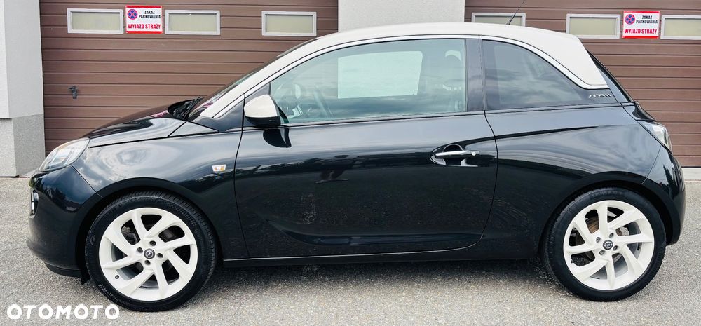 Opel Adam 1.2 Start/Stop Jam - 9