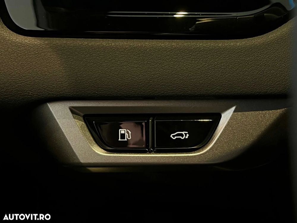 Lexus Seria RX 350h E-Four HEV Comfort - 30