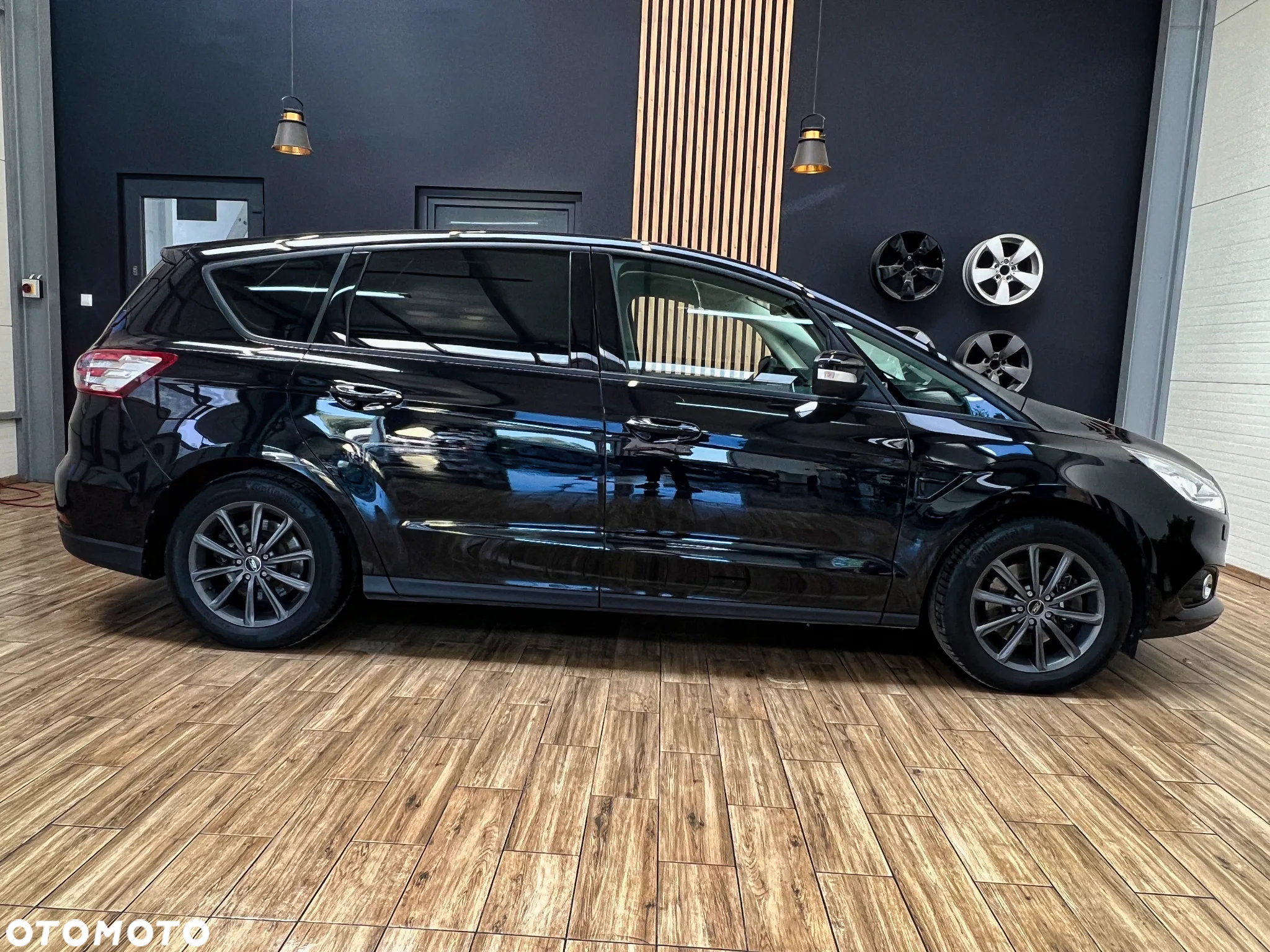 Ford S-Max 2.0 EcoBlue Trend - 6