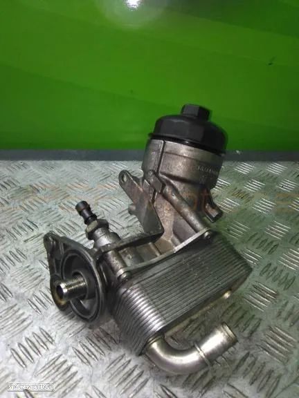 Reparação de Motor Opel Astra 1.7CDTi A17DTR - 6