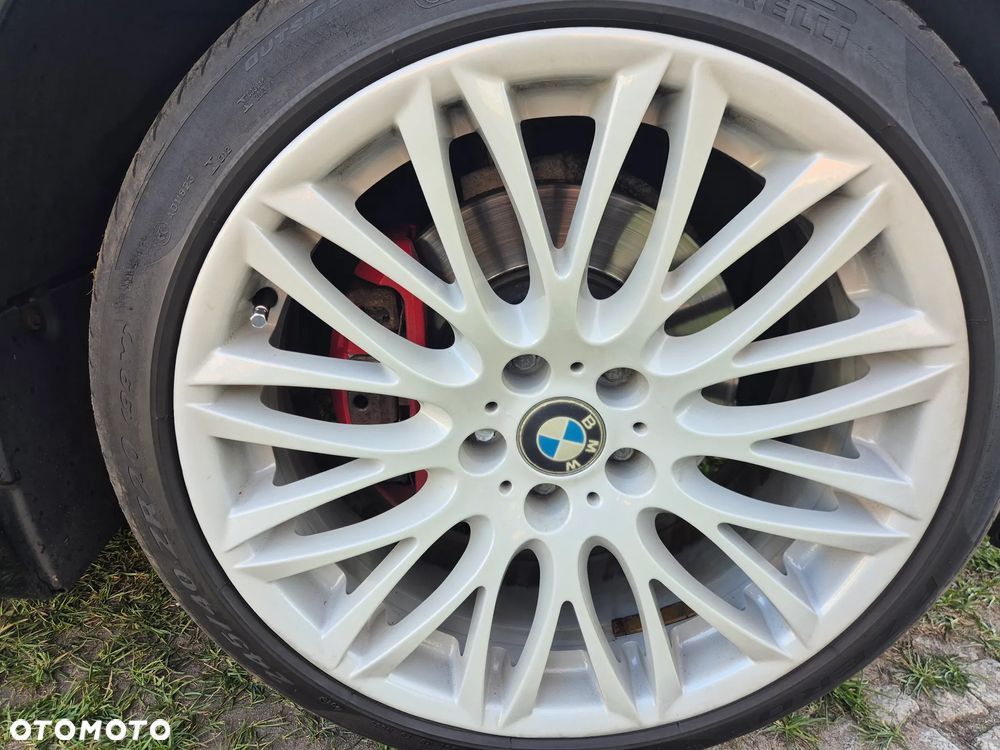 BMW Seria 7 - 20