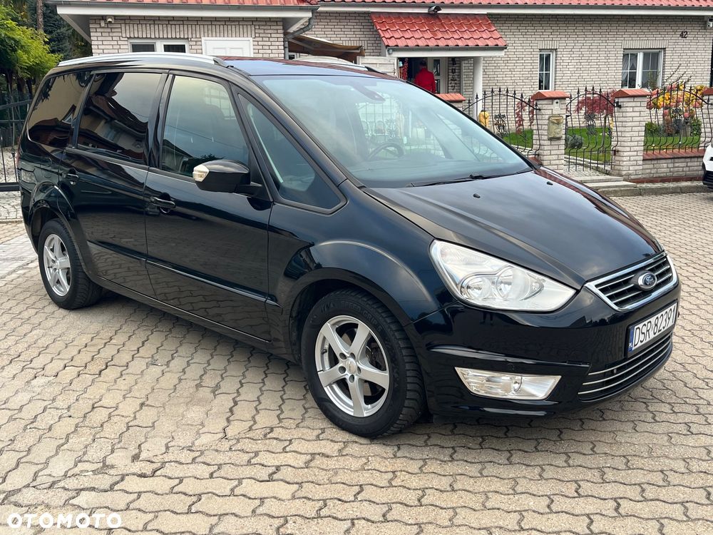 Ford Galaxy - 17