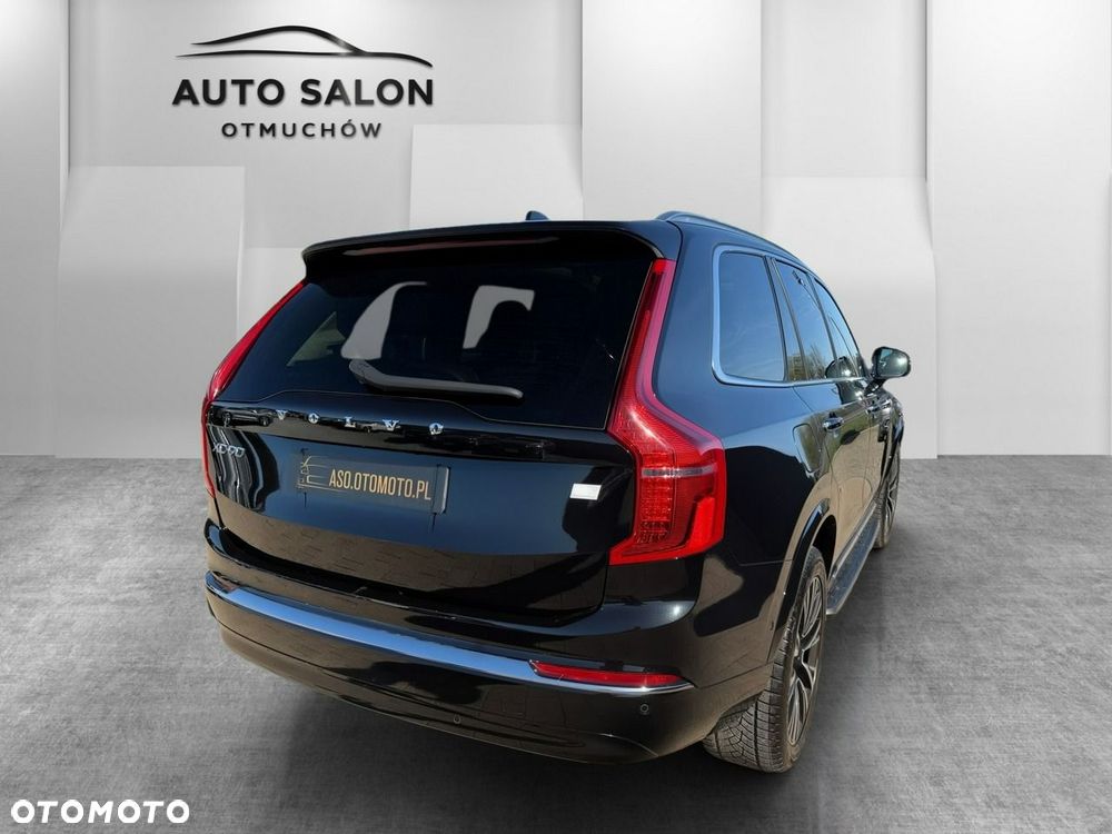 Volvo XC 90 - 2
