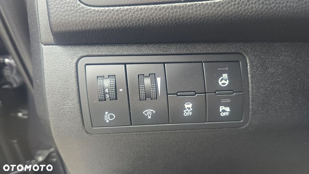Hyundai ix20 1.6 Automatik Style - 8