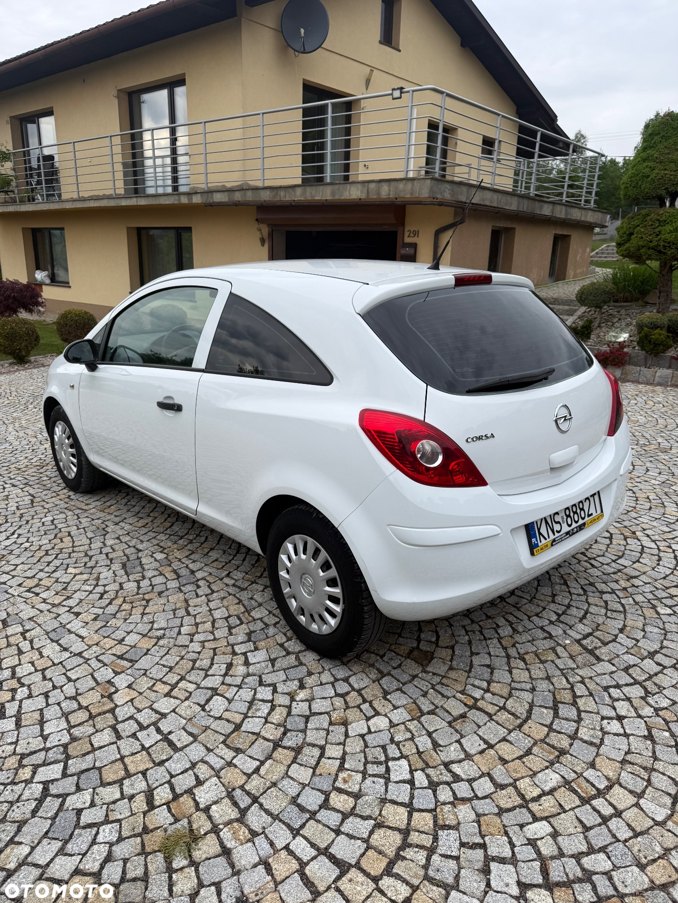 Opel Corsa 1.0 12V Edition / Active - 3