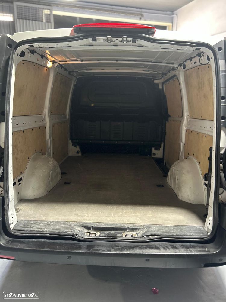 Mercedes-Benz VITO 110 DCI - 7
