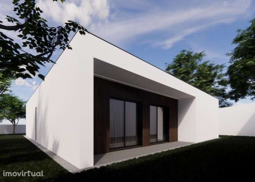 Moradia T3 Venda em Abraveses,Viseu - Grande imagem: 2/5