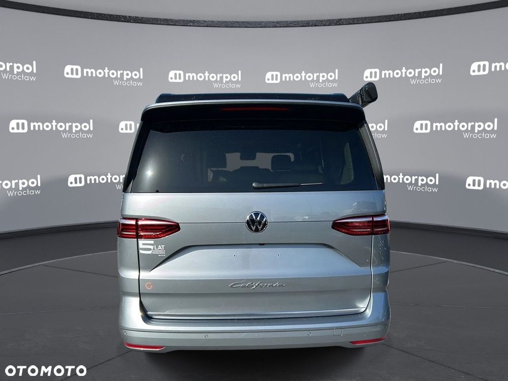 Volkswagen California - 5