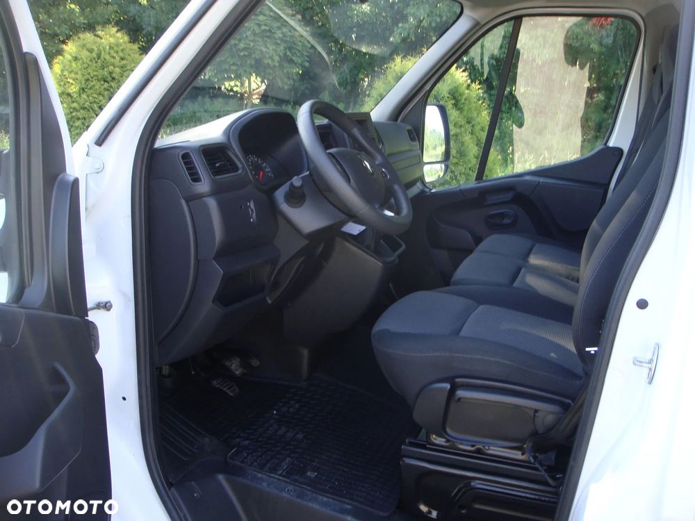 Renault Master - 7