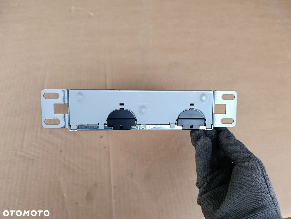 RENAULT CLIO V 5 RADIO RADIOODTWARZACZ 259151818R - 1