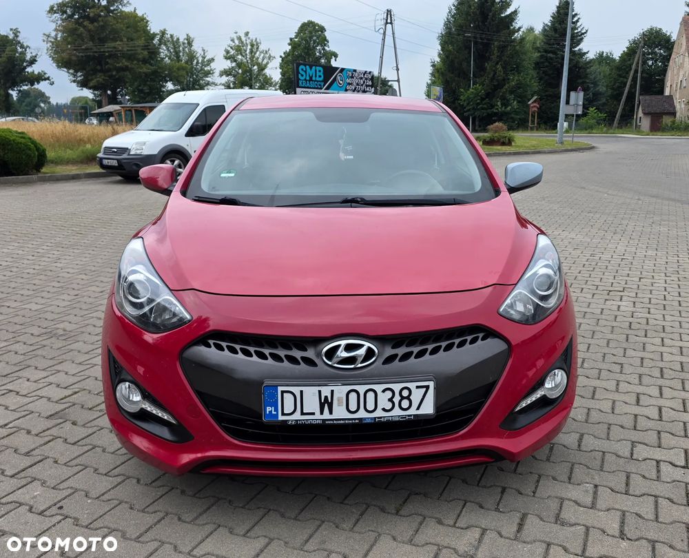 Hyundai i30 - 3