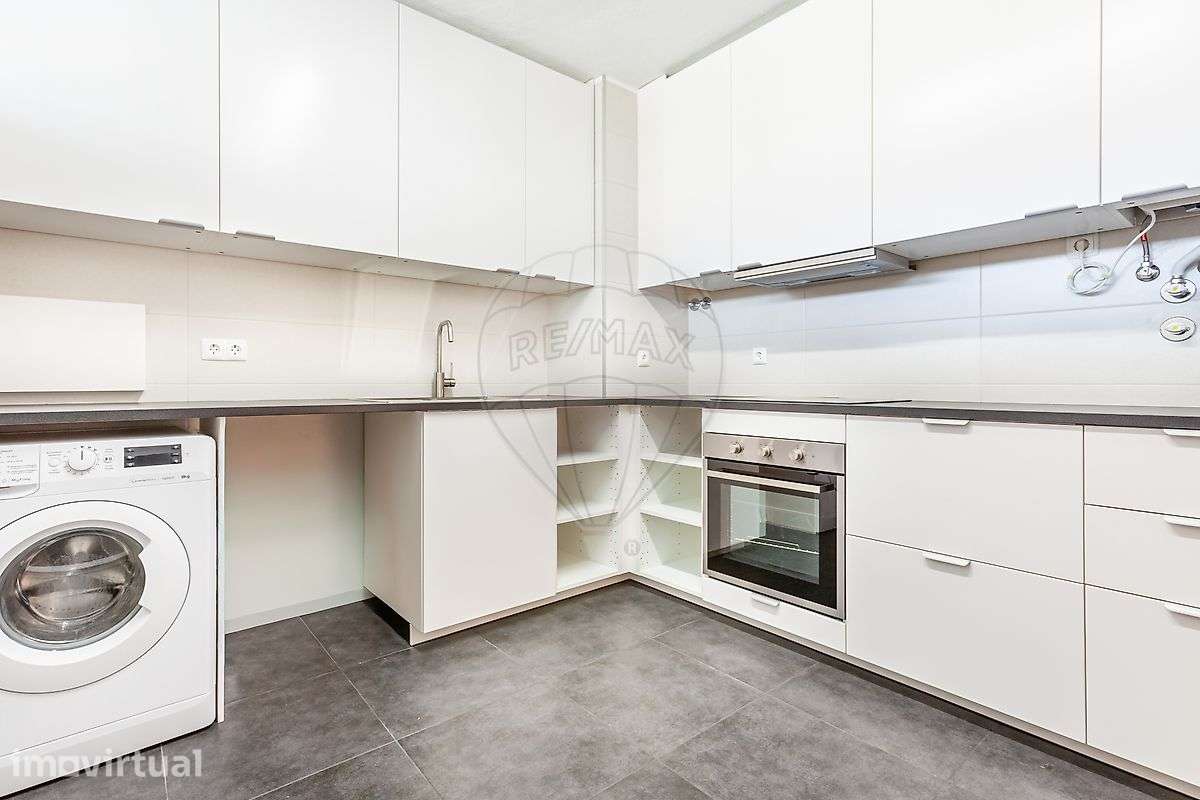 Apartamento T2 para arrendamento - Grande imagem: 3/23
