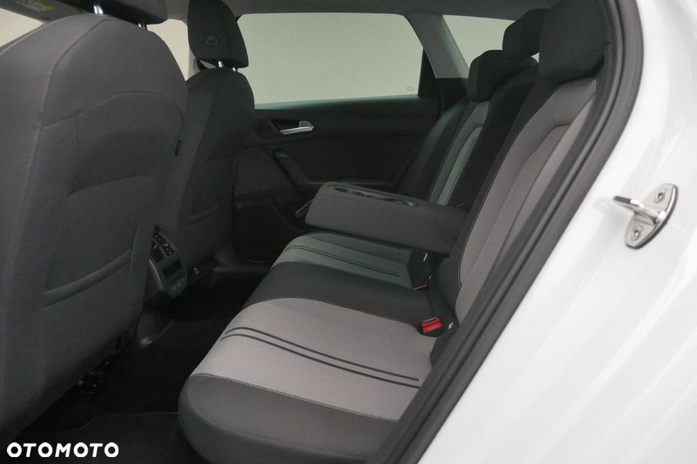 Seat Leon 1.0 TSI Full LED - 15