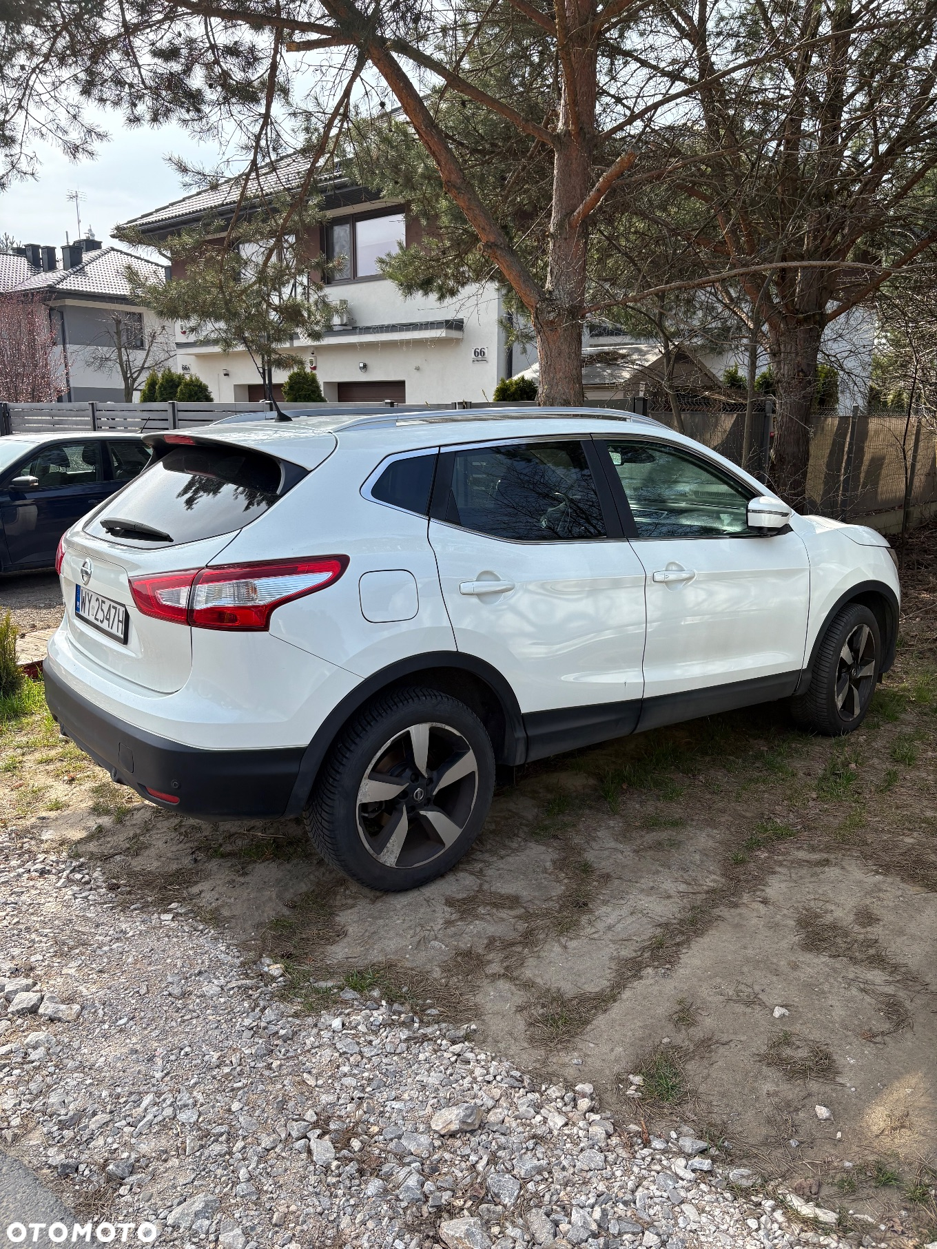 Nissan Qashqai 1.6 DIG-T N-Connecta - 10