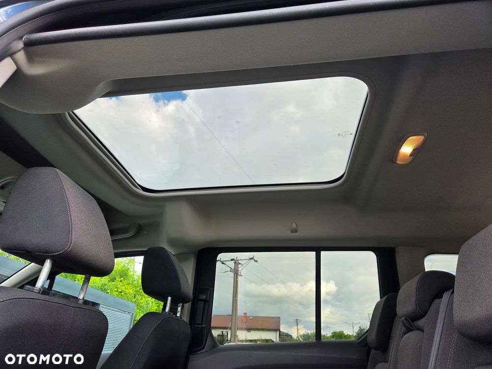 Ford Tourneo Connect - 6