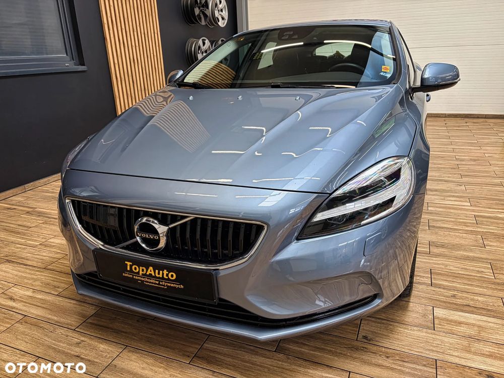 Volvo V40 T3 Drive-E Momentum - 13