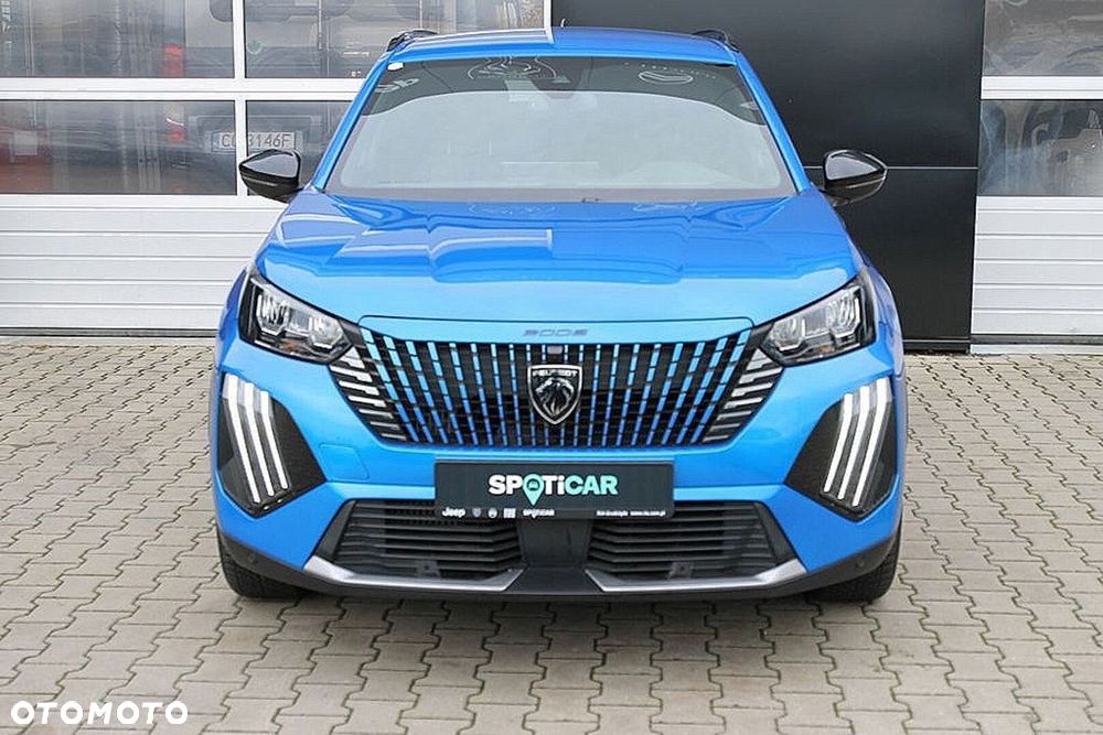 Peugeot 2008 1.2 PureTech Allure Pack S&S EAT8 - 9