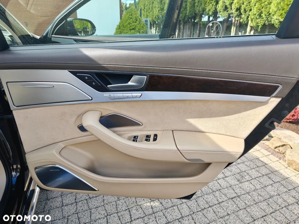 Audi A8 2.0 TFSI L Hybrid - 24