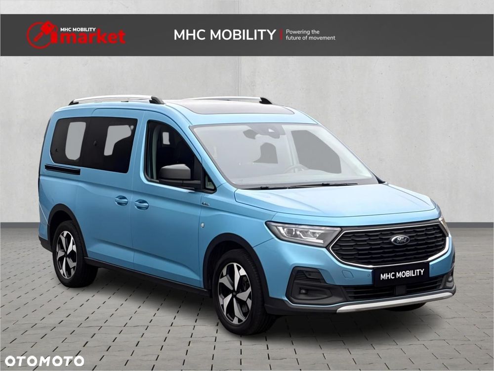 Ford Tourneo Connect 2.0 EcoBlue Active - 8