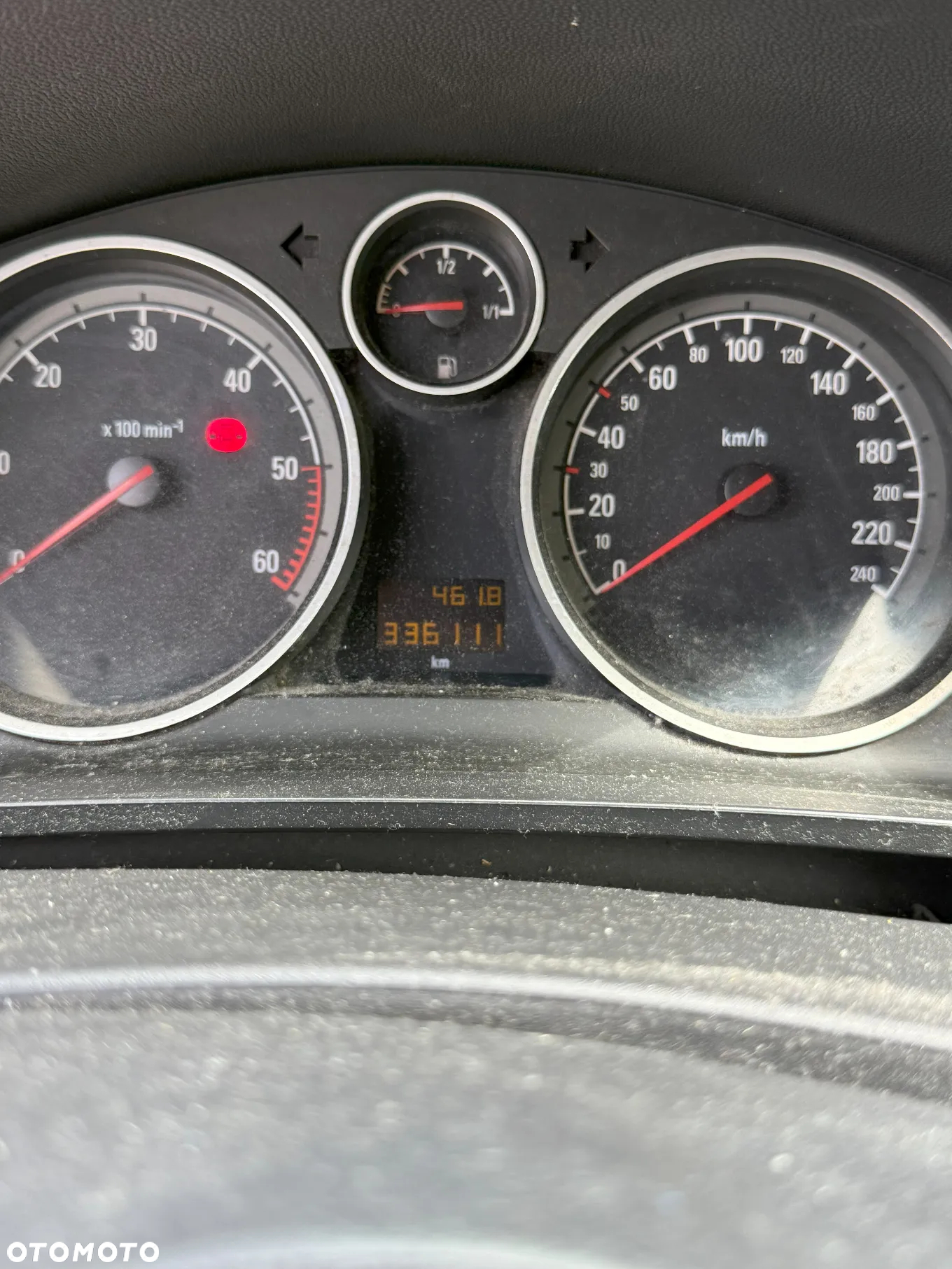 Opel Zafira - 5