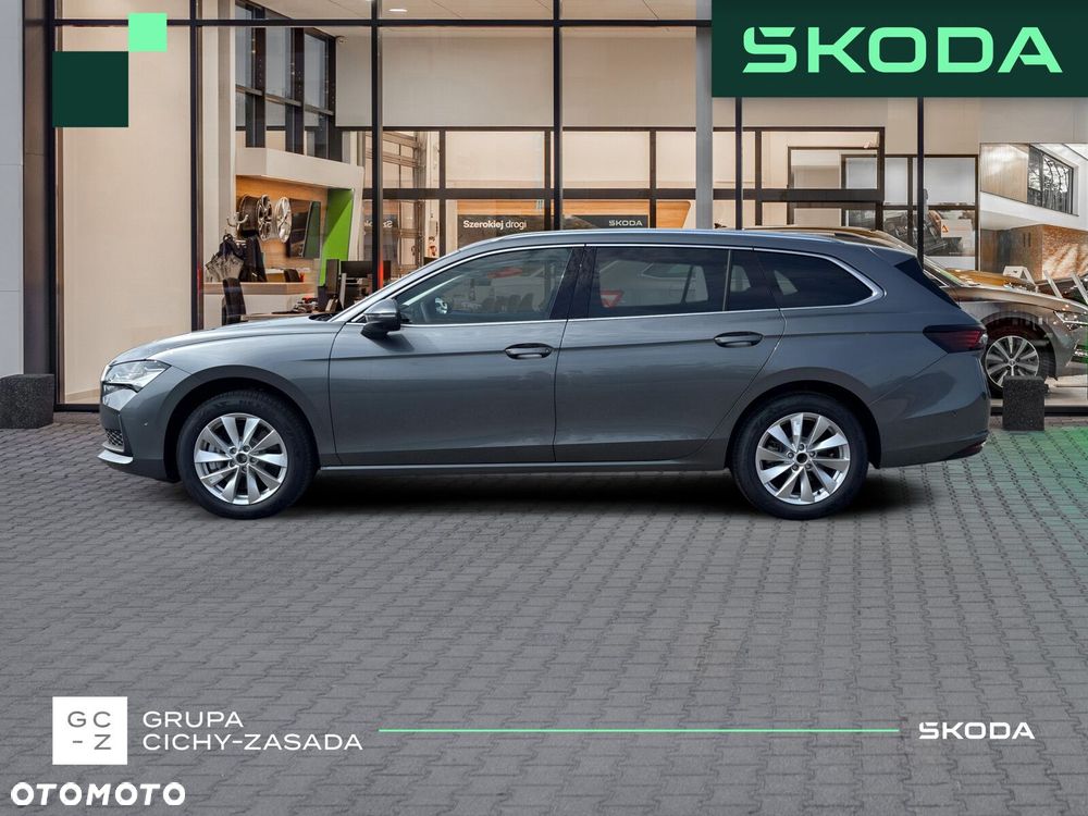 Skoda Superb 2.0 TSI Drive DSG - 3
