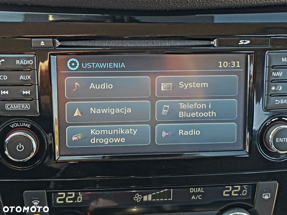 Nissan Qashqai 1.2 DIG-T Tekna - 25