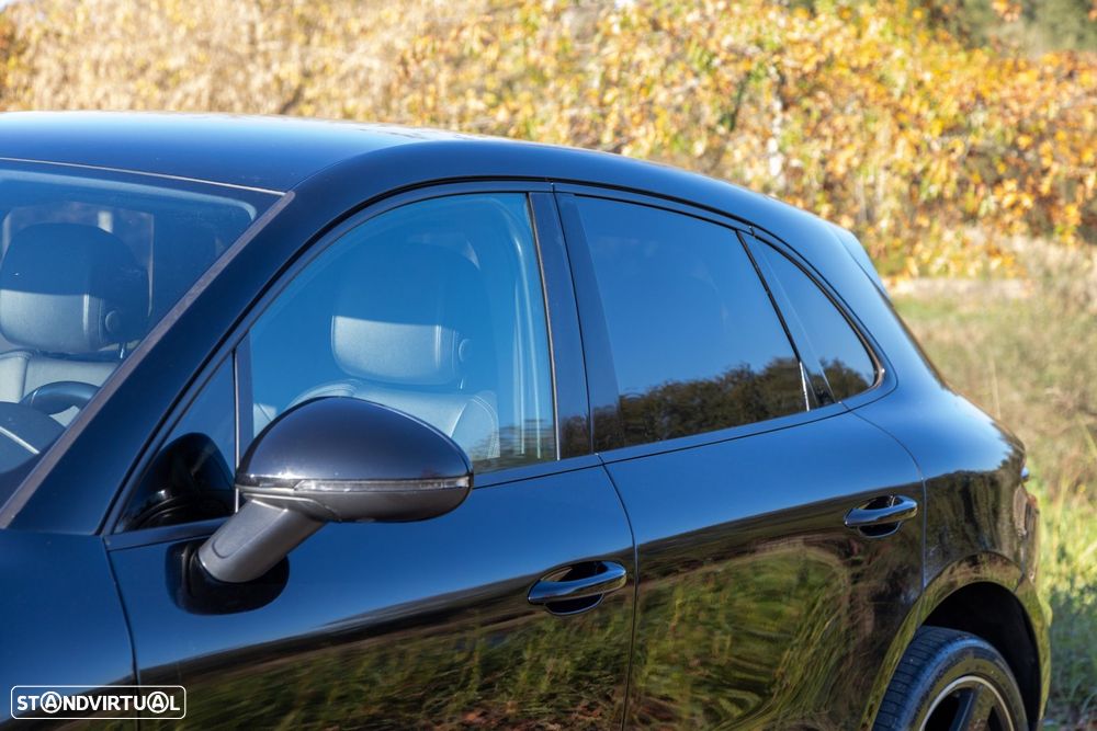 Porsche Macan PDK - 43