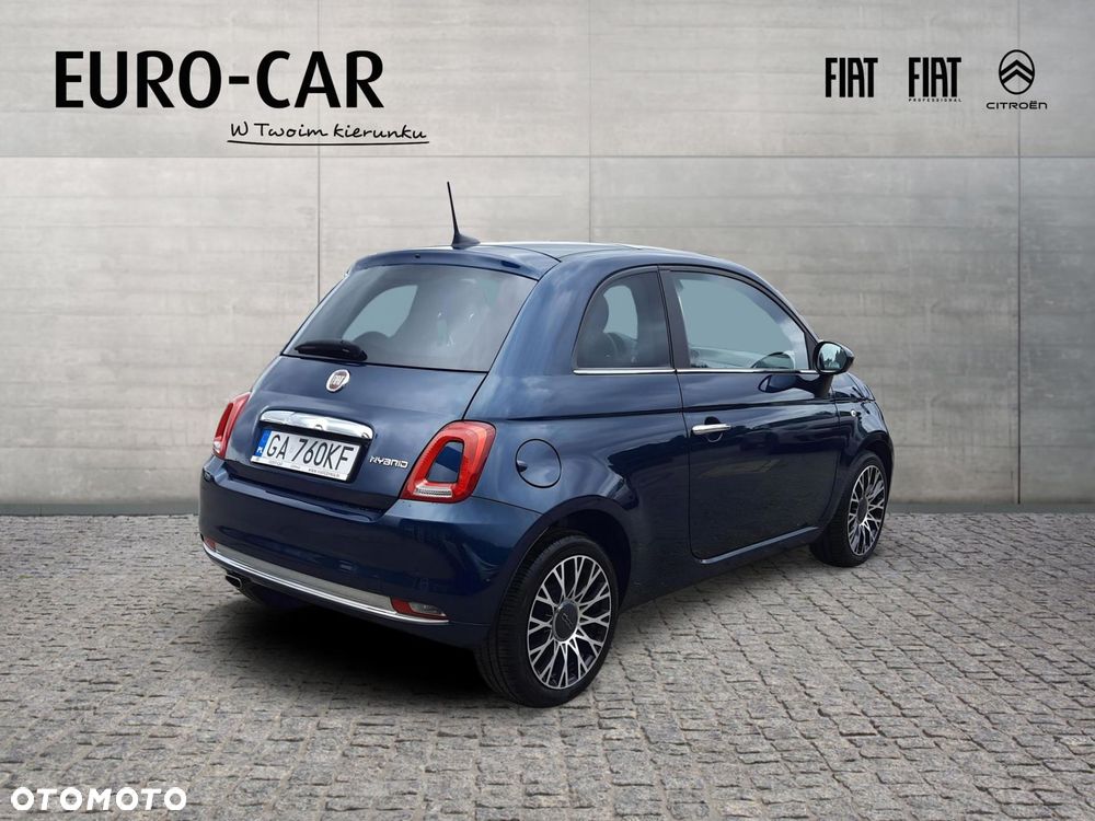 Fiat 500 - 5
